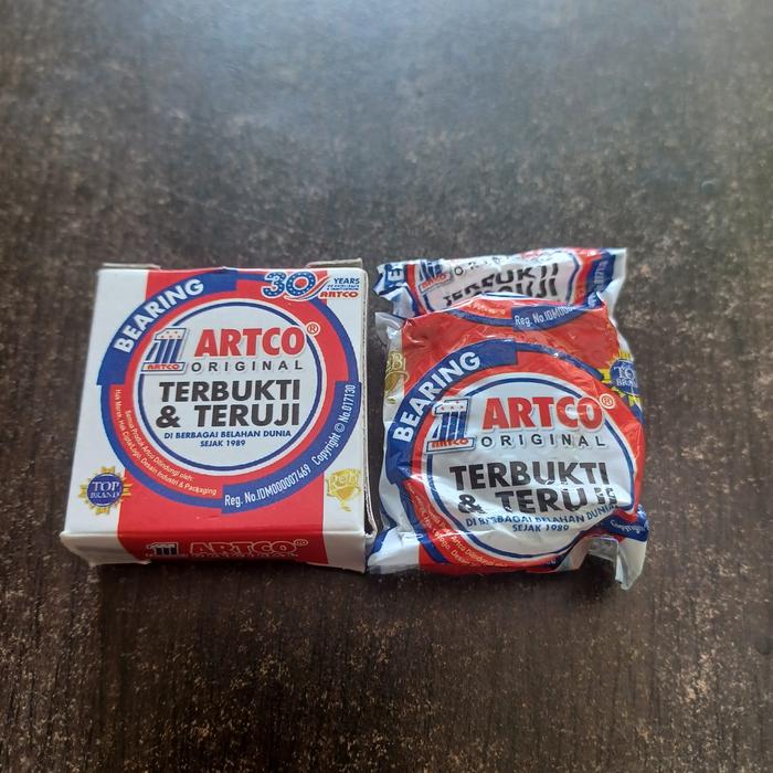 LAHER ARTCO / BEARING ARTCO