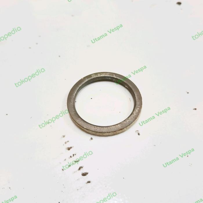 Asbes gasket paking leher knalpot Honda Kharisma FEDERAL