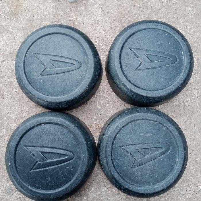 center dop velg kaleng R16
