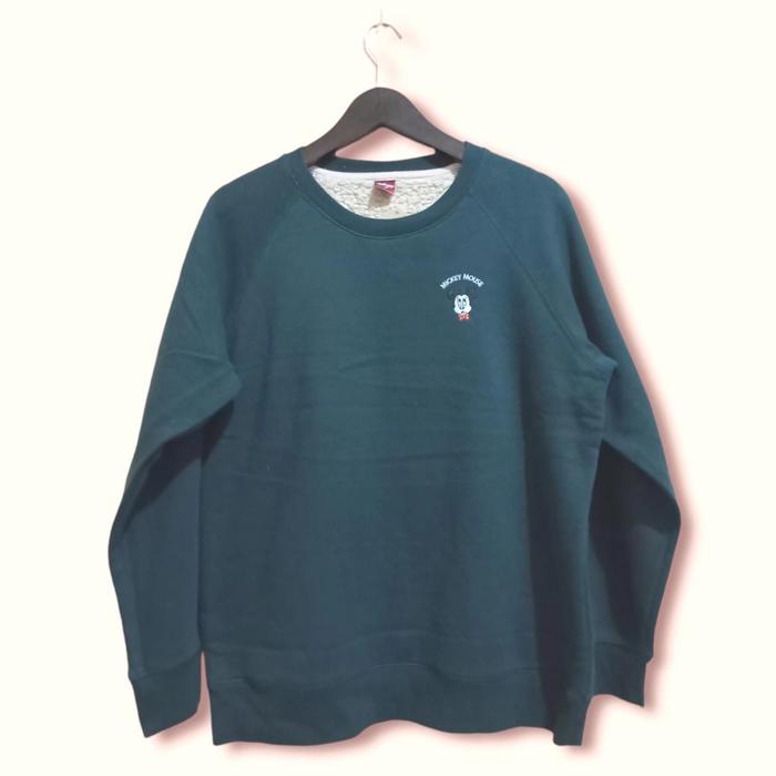 Crewneck Disney