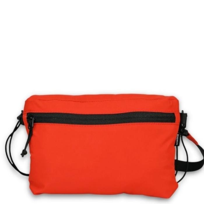 Eiger X-Flightless Shoulder Bag - Red