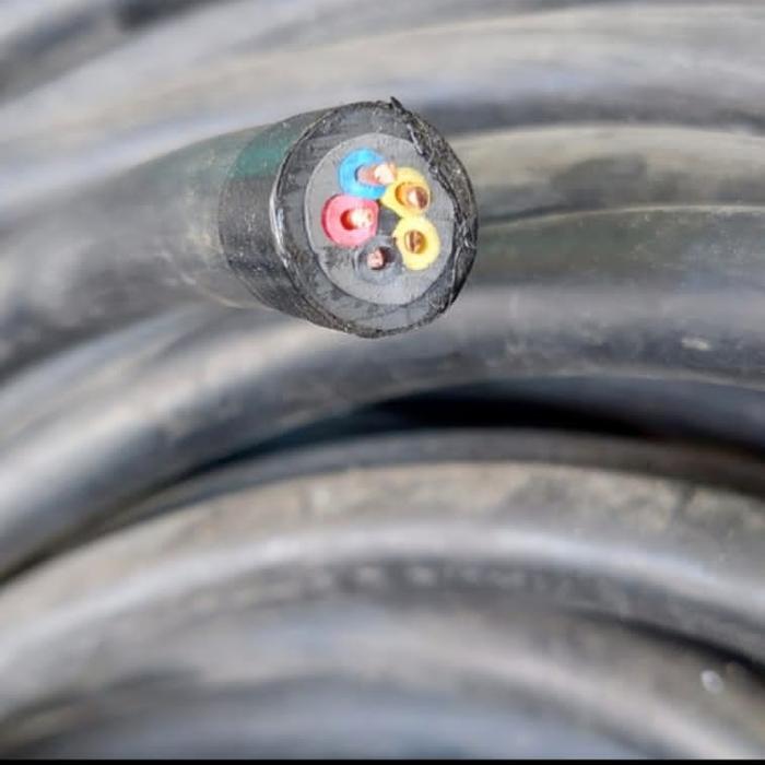 Kabel NYY 5x1,5 Supreme