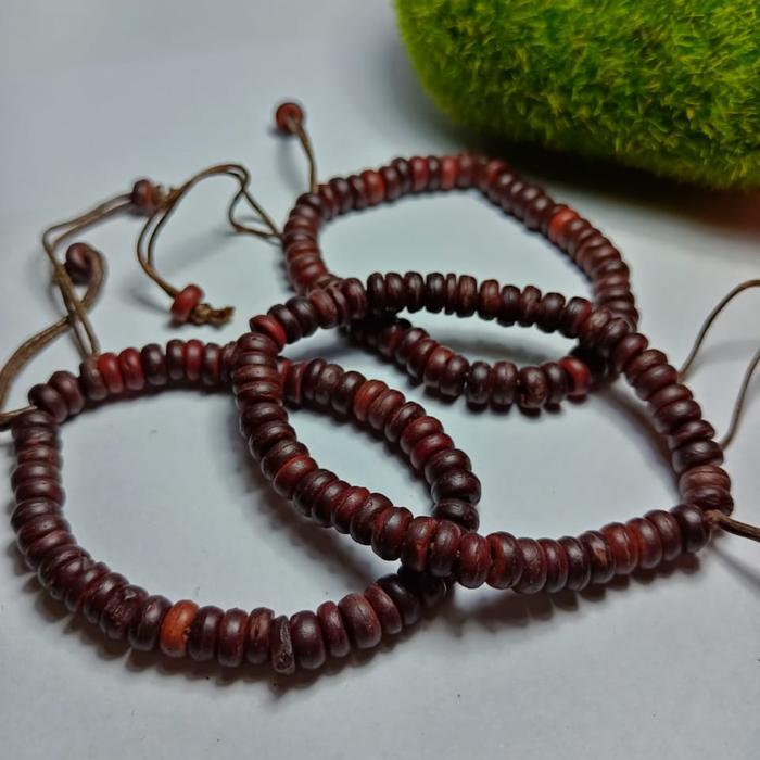 GELANG BATOK KELAPA TEMPURUNG KELAPA