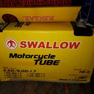 ban dalam 350 17 400-17 swallow classic 350/400-17