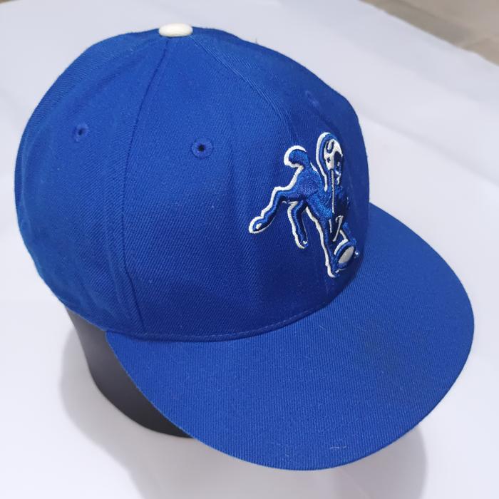 Topi Snapback NFL Indianapolis Colts Vintage