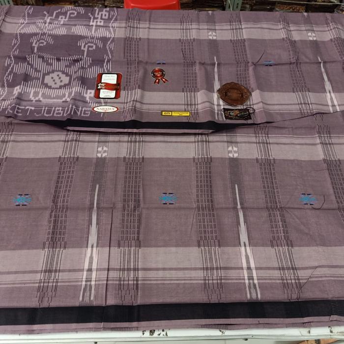 SARUNG KETJUBUNG SKJ SONGKET