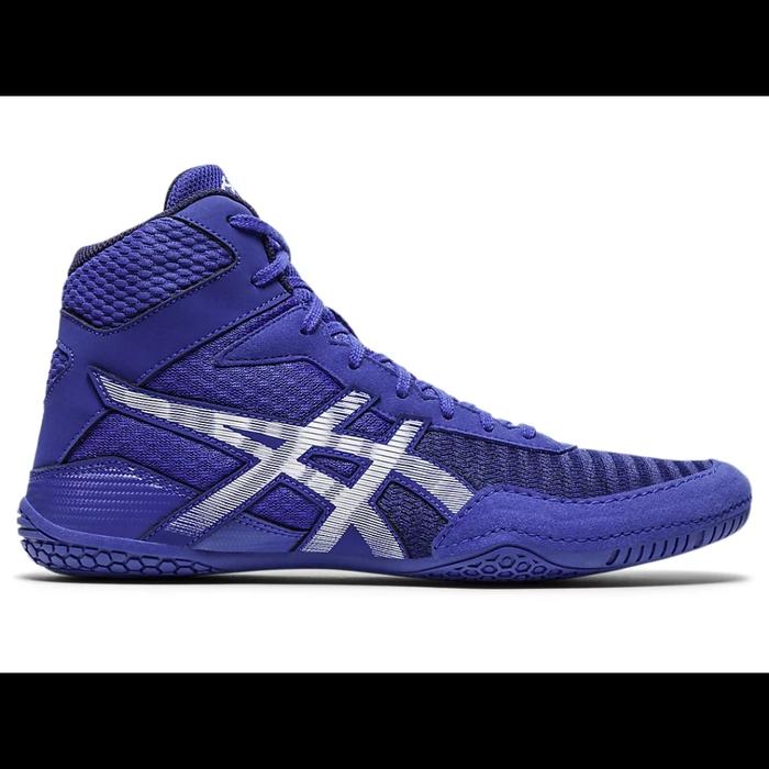 sepatu gulat asics matcontrol 2 / wrestling shoes