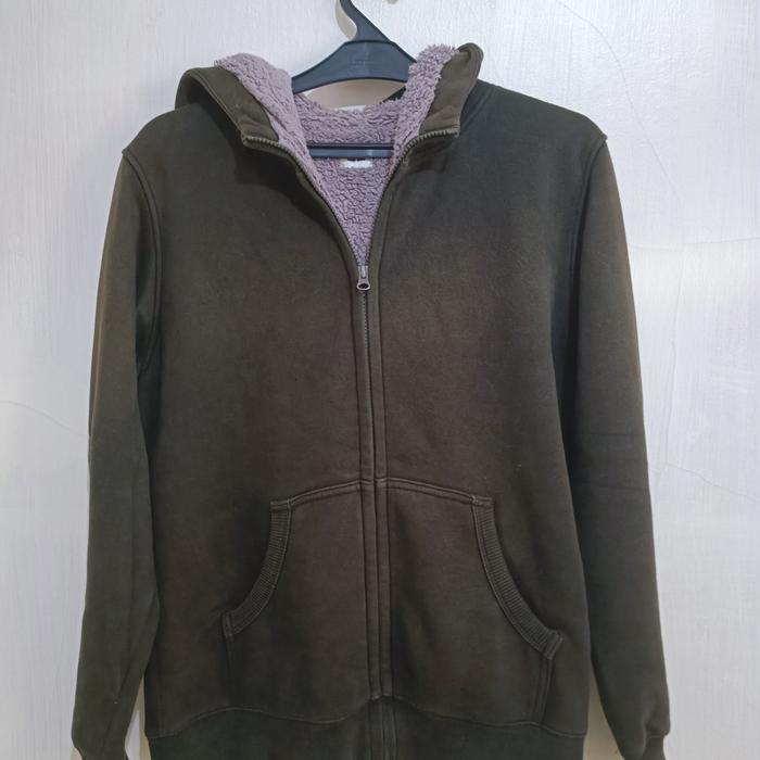 uniqlo original second