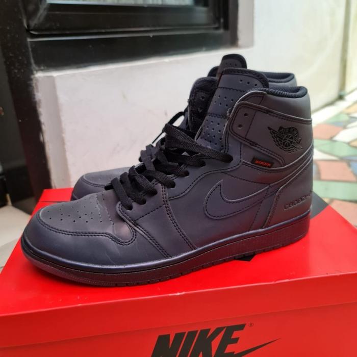 AIR JORDAN 1 HIGH ZOOM FEARLESS 100% AUTHENTIC 100%