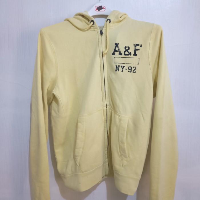 abercrombie & fitch hoody
