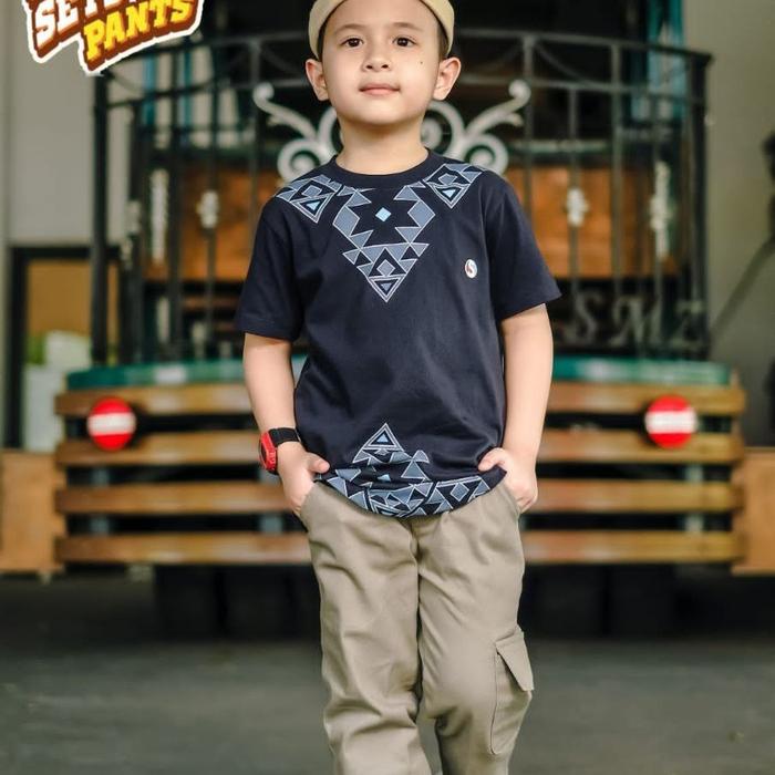 Kurta set Chinos Starmoon