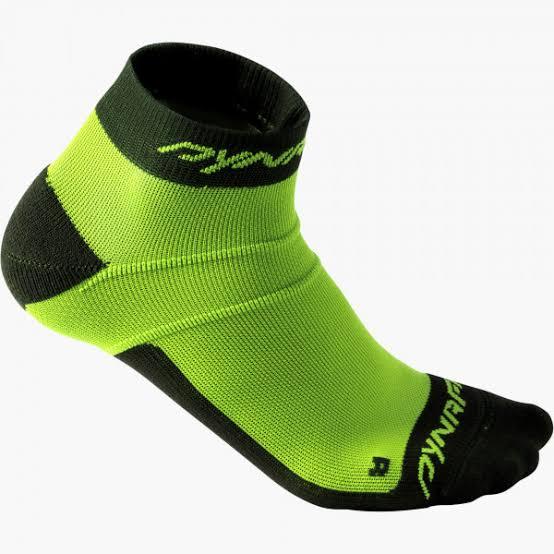 Kaos Kaki Running Dynafit Vertical Mesh Footie not salomon nike