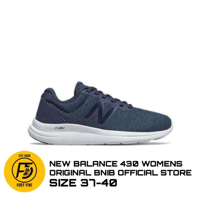 Sepatu Lari Wanita New Balance Ride 430 WE430RN1 Original BNIB