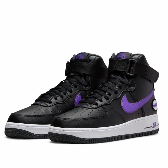 Sepatu Nike Air Force 1 07 LV8 High Men's Original