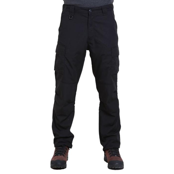 CELANA PANJANG CARGO ORIGINAL EIGER RIPS C089 PANTS - BLACK