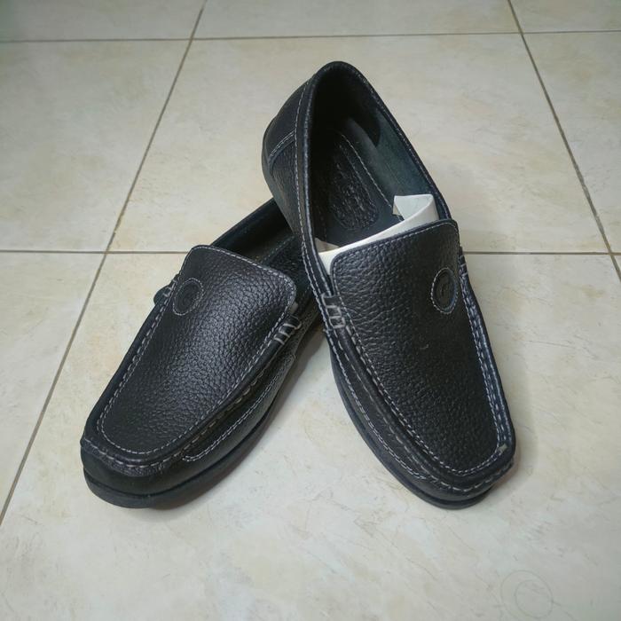 Sepatu Pria Zeger size 38