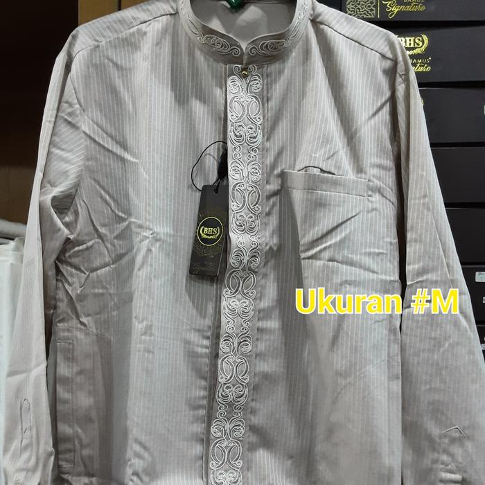 Bamus BHS Signature 01