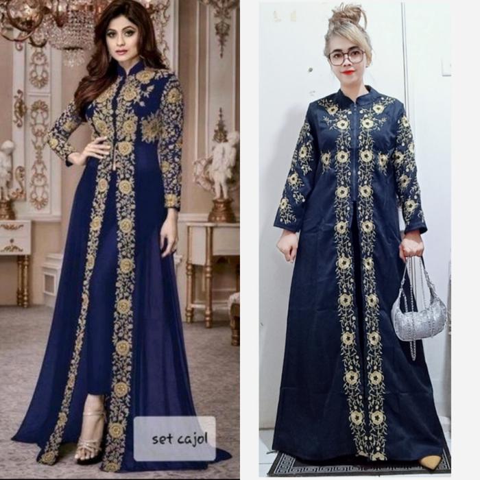 set bordir celana import india
