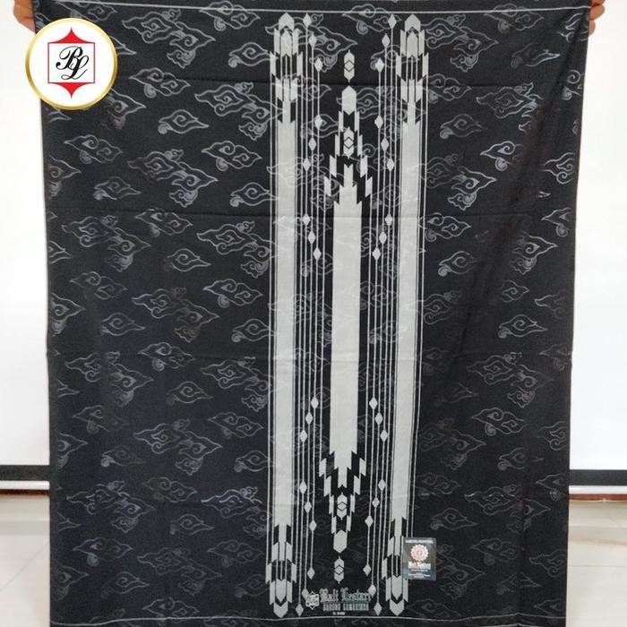 Batik Bali Lestari Sarung Samarinda Harum - S 06