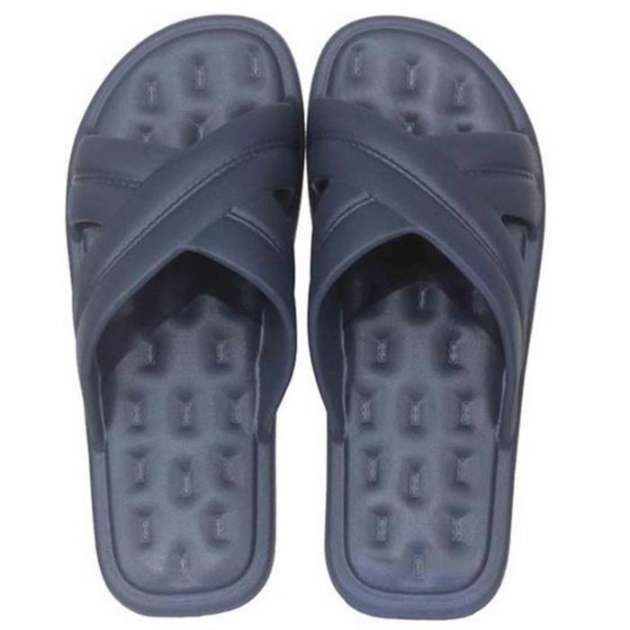 Men's Slippers Miniso / Sandal Pantofel Miniso
