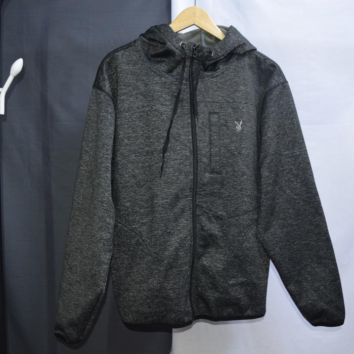 Jaket Playboy Tuton