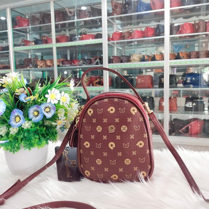 k3468 papillon  Selempang