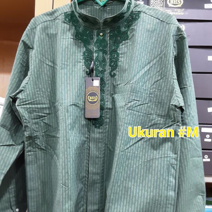 Bamus BHS Signature 03