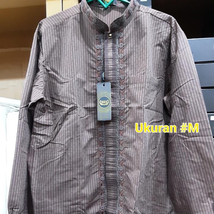 Bamus BHS Signature 05