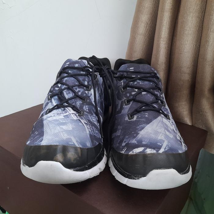 Sepatu Reebok Ori Second 41