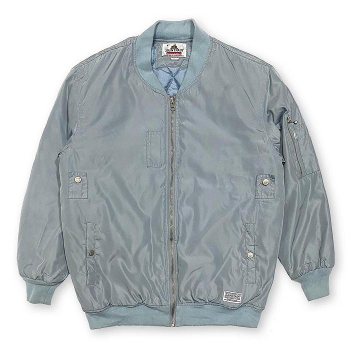 Jacket Bomber Saintpain