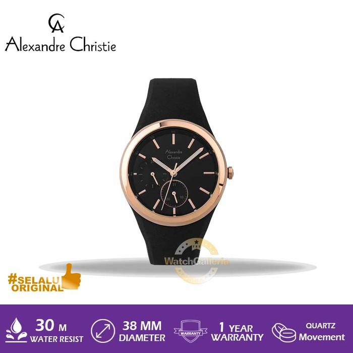 Alexandre Christie AC 2663 BF RRGBA AC 2663 BFRRGBA Original Murah