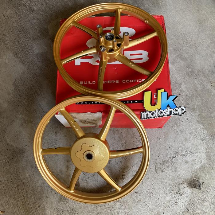 rcb sp522 aerox 17inc nvx aerox new old