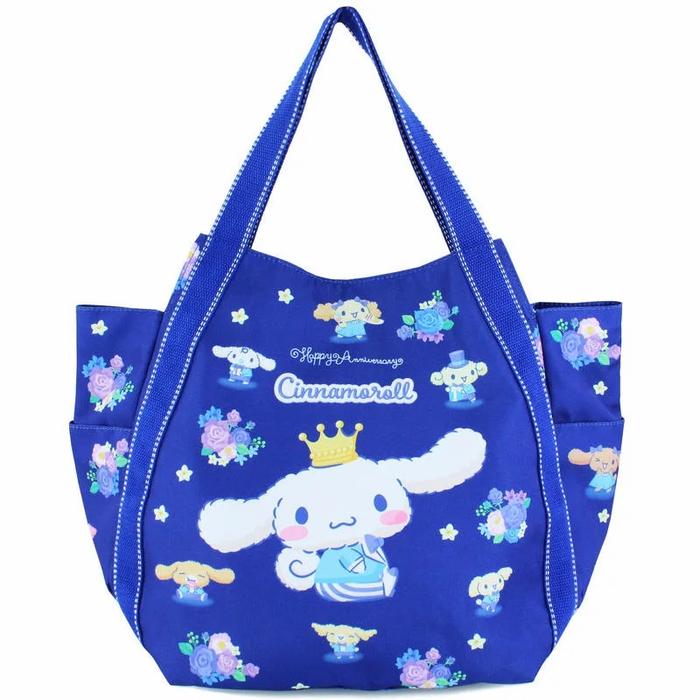 READY CINNAMOROLL 20TH ANNIVERSARY BALLOON BAG AUART (ORIGINAL)