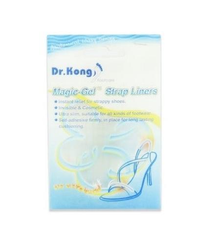 Bantalan Sepatu | Dr. Kong Magic Gel Strap Liners