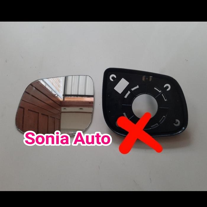 Kaca Spion Picanto pikanto 2012 2013 2014 2015 2016 2017
