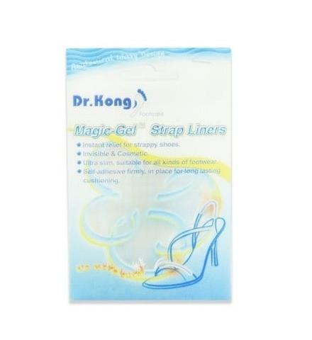 Bantalan Sepatu | Dr. Kong Magic Gel Strap Liners