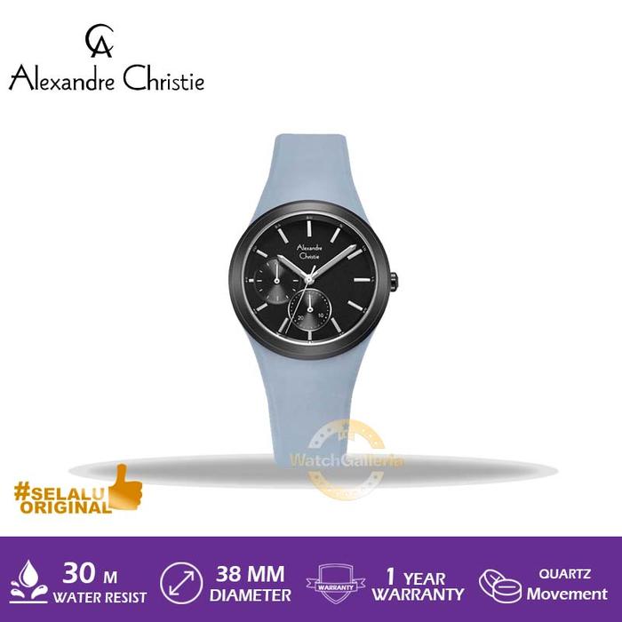 Alexandre Christie AC 2663 BF RIPBAGR AC 2663 BFRIPBAG Original Murah