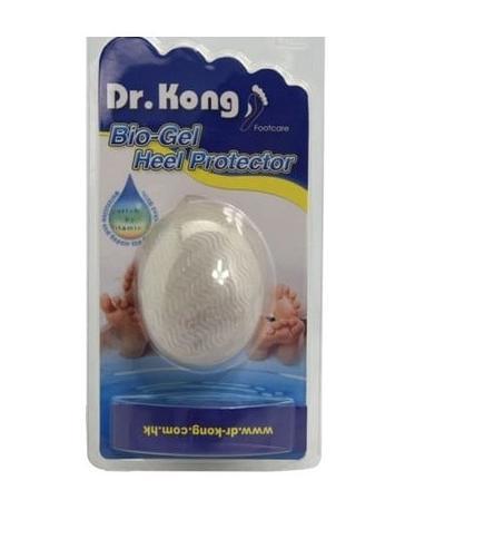 Pelindung Tumit | Dr. Kong Bio Gel Heel Protector