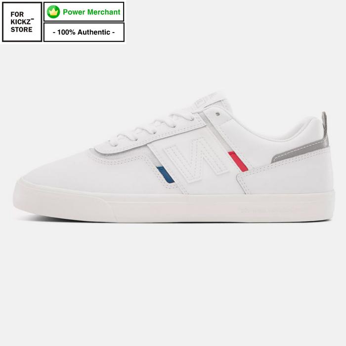 NEW BALANCE NUMERIC 360 JAMIE FOY WHITE