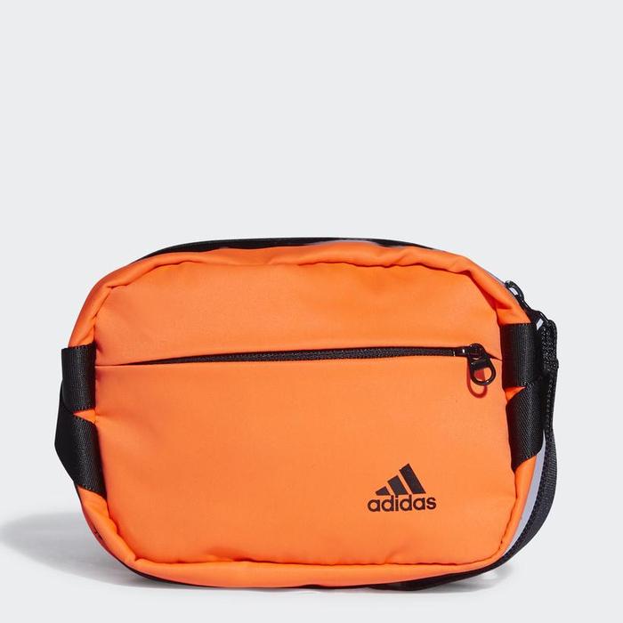 ADIDAS Original Training Bag - Tas Selempang Kecil Wanita H42544