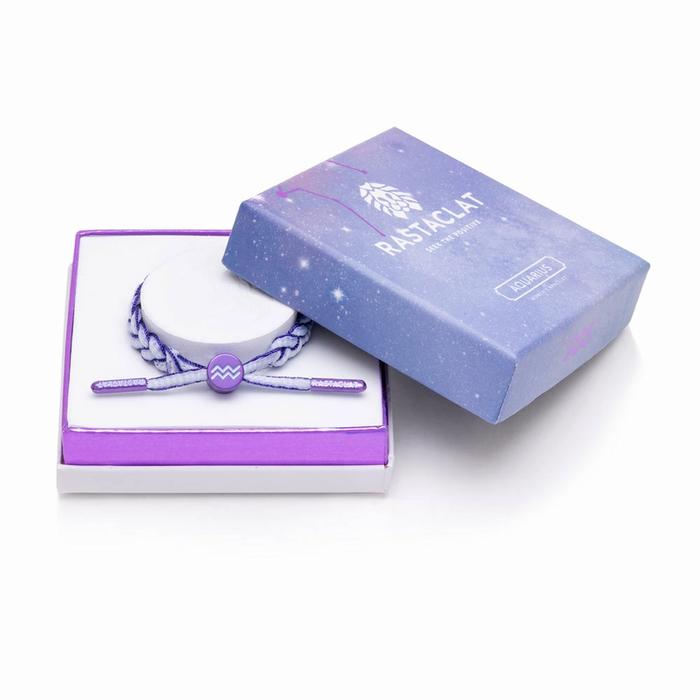 Rastaclat ZODIAC AQUARIUS 2021