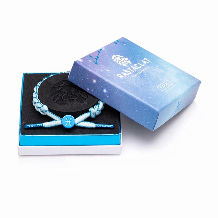 Rastaclat ZODIAC PISCES 2021