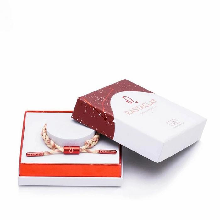 Rastaclat ZODIAC LEO 2020