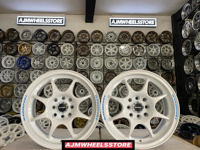 rep wedssport tc05 r15