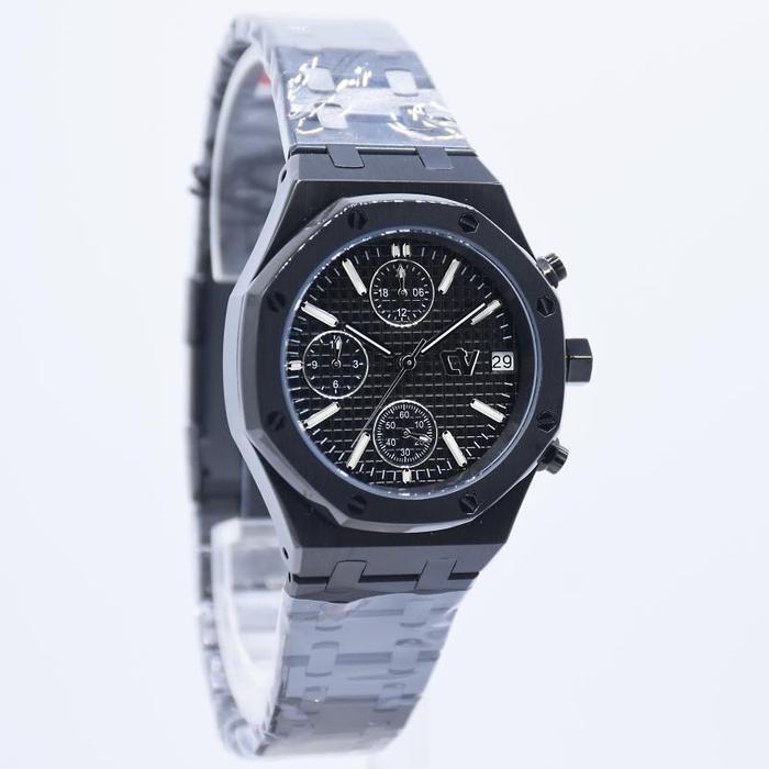 CHRIST VERRA CV C 10813L-16 BLK - Jam Tangan Wanita Analog ORIGINAL