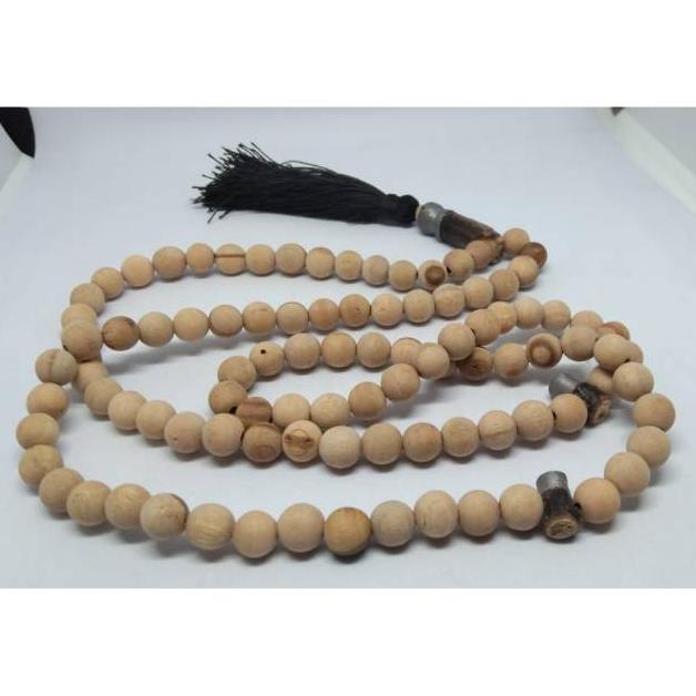 ASLI!! Tasbeh 99 Kayu Kaboa Sancang asli original