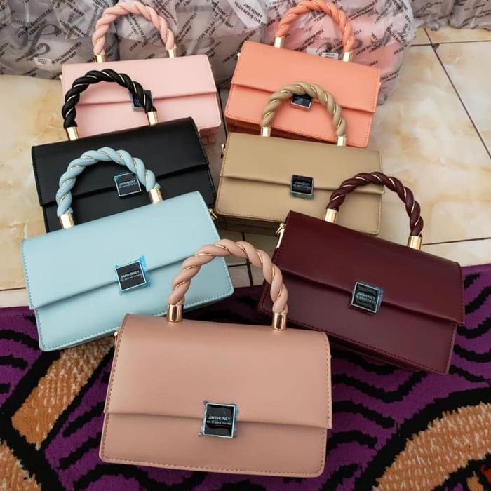 jims honey julie bag