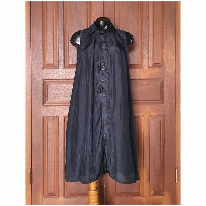JIGOTT SLEEVELESS DRESS
