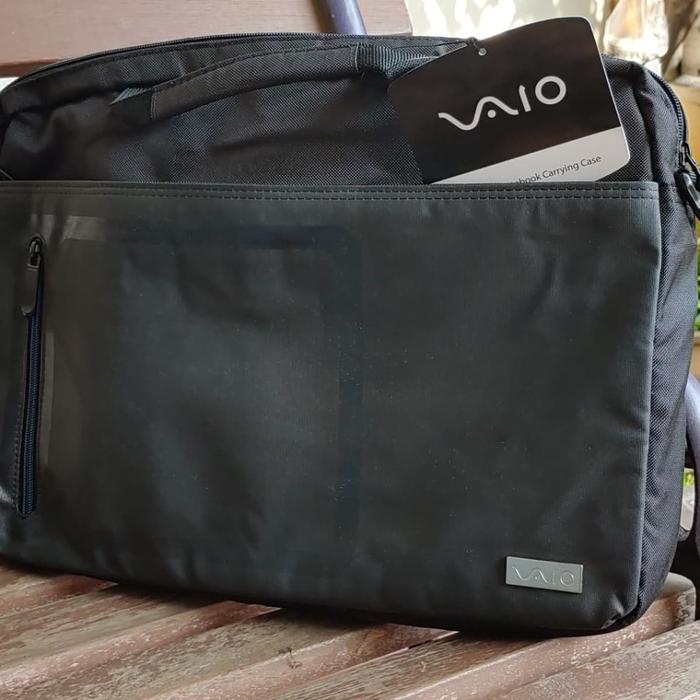 Tas Laptop jinjing Original VAIO