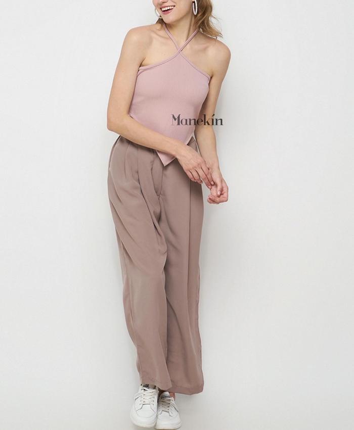 Momo Office Pants